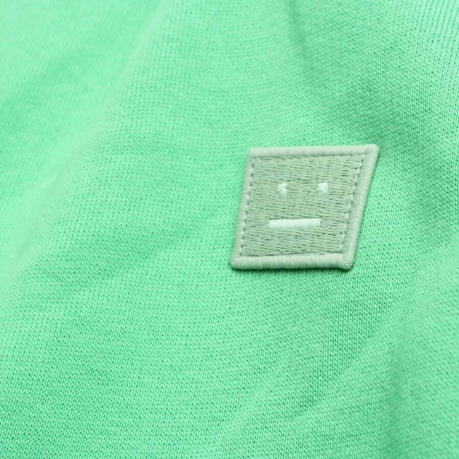 Bild 3 von Kapuzensweatshirt XL Grün in Farbe Grün | Vite EnVogue