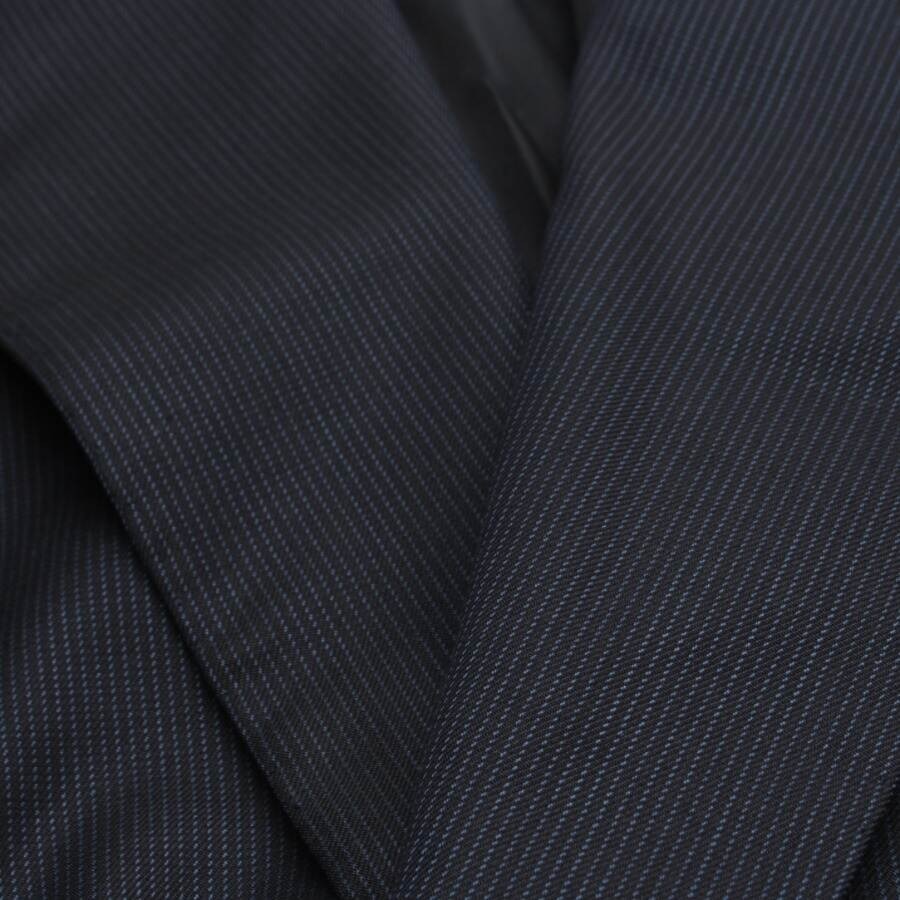 Image 3 of Wool Blazer 46 Dark Gray in color Gray | Vite EnVogue