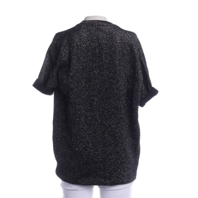 Pullover XS Silber | Vite EnVogue