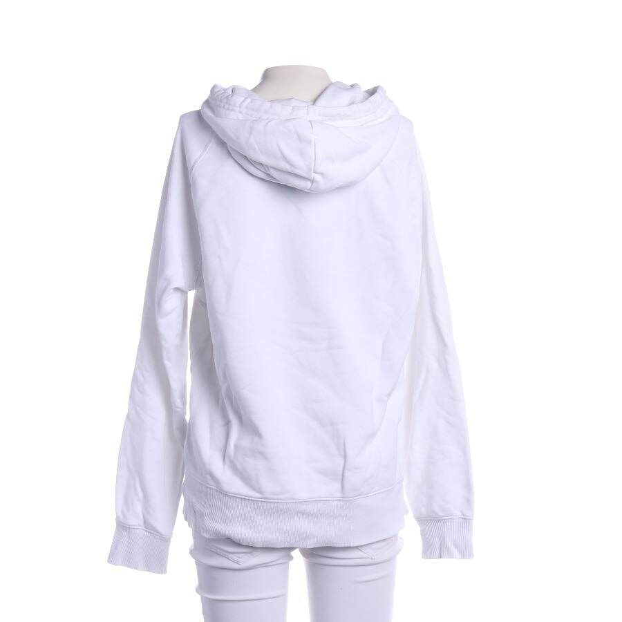 Image 2 of Hooded Sweatshirt M Multicolored in color Multicolored | Vite EnVogue
