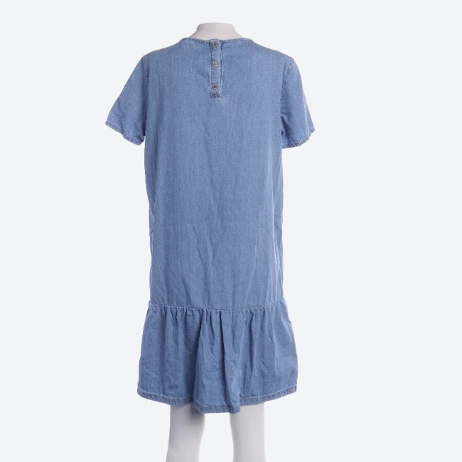 Image 2 of Dress S Light Blue in color Blue | Vite EnVogue