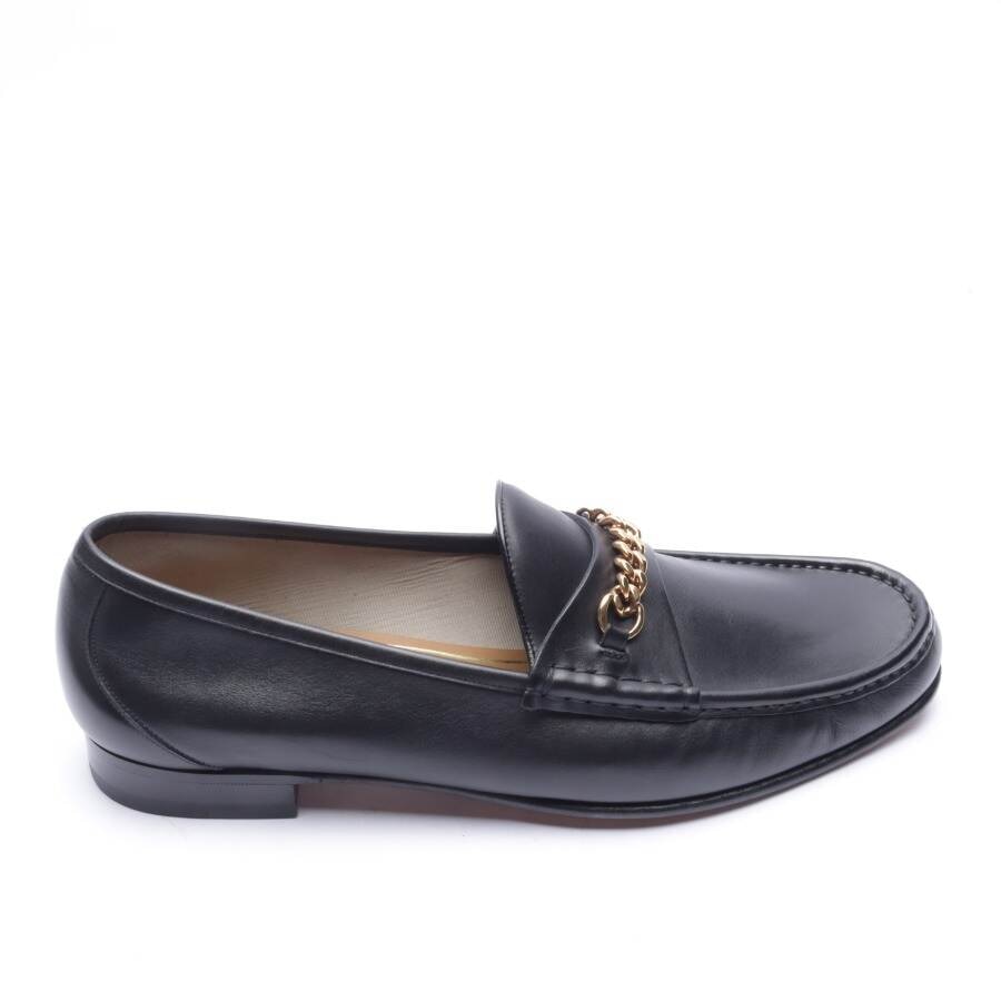 Image 1 of Loafers EUR 48 Black in color Black | Vite EnVogue