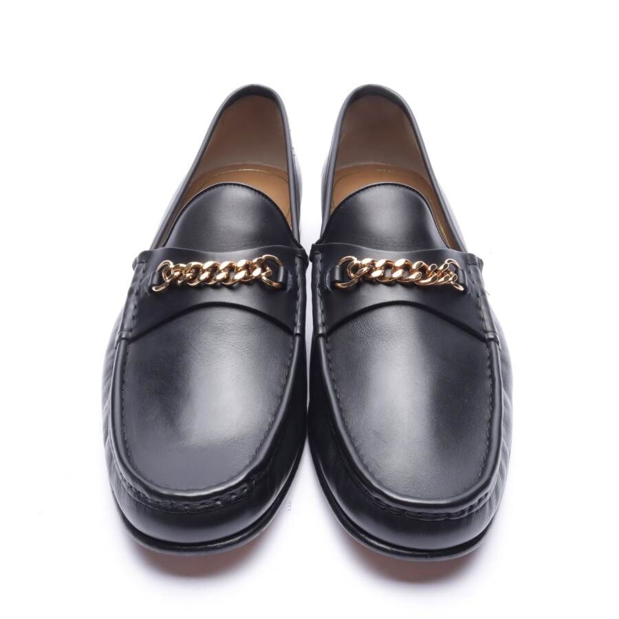 Bild 2 von Loafers EUR 48 Schwarz in Farbe Schwarz | Vite EnVogue