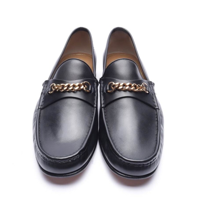 Loafers EUR 48 Black | Vite EnVogue