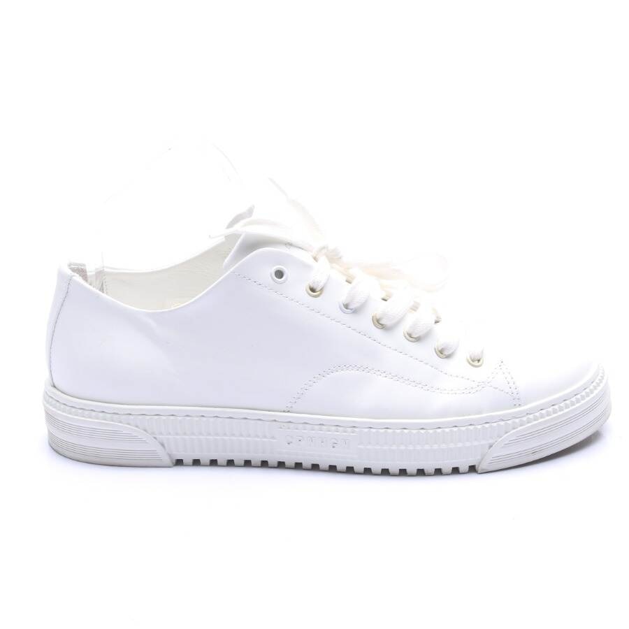 Bild 1 von Sneaker EUR 41 Weiß in Farbe Weiß | Vite EnVogue