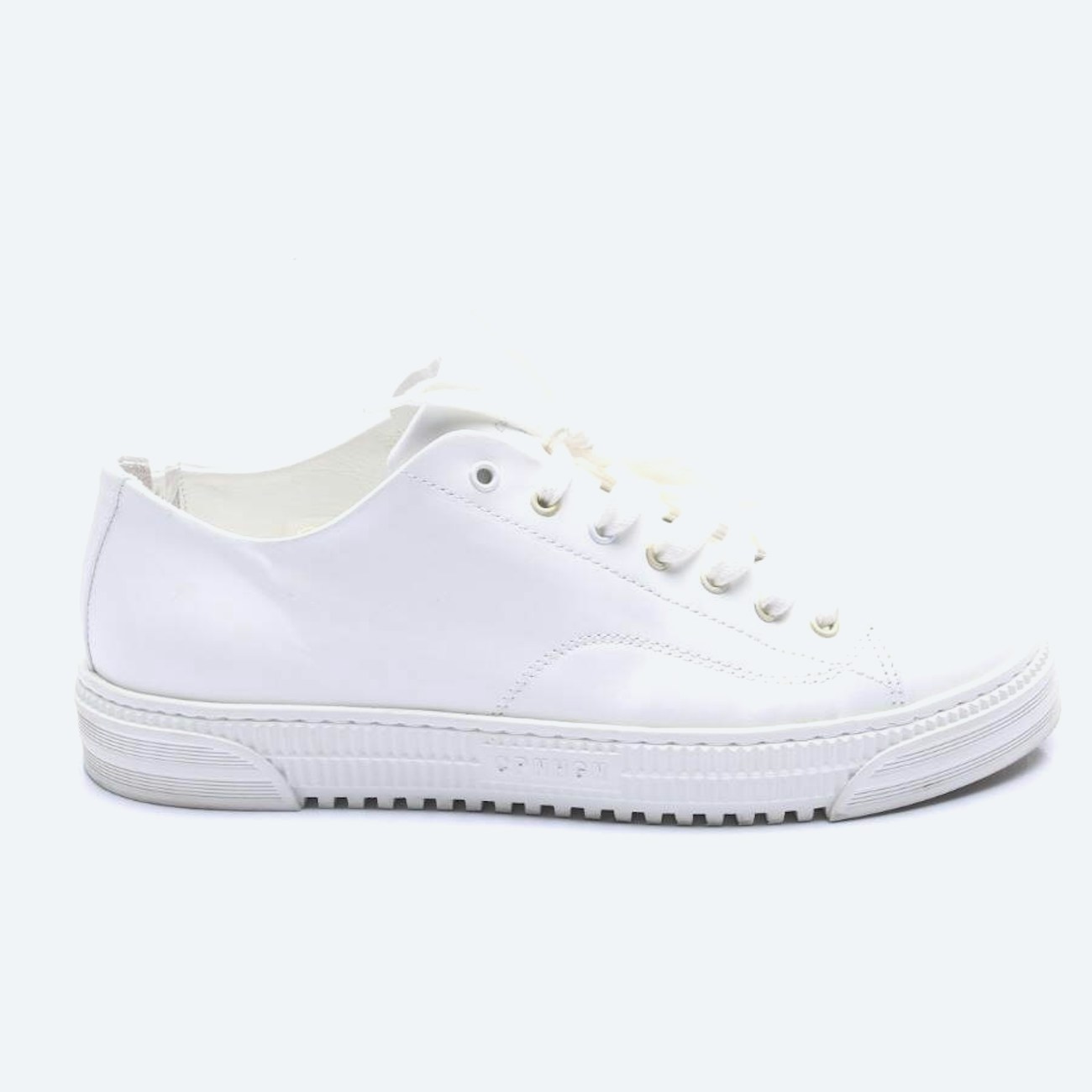 Bild 1 von Sneaker EUR 41 Weiß in Farbe Weiß | Vite EnVogue