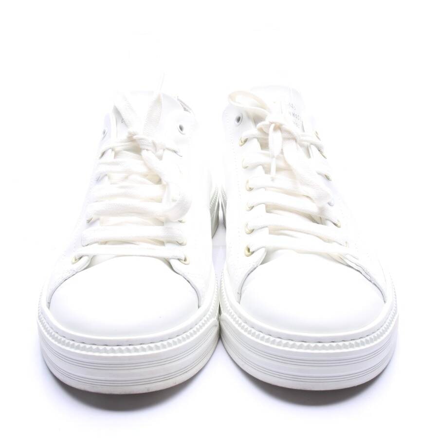 Image 2 of Sneakers EUR 41 White in color White | Vite EnVogue