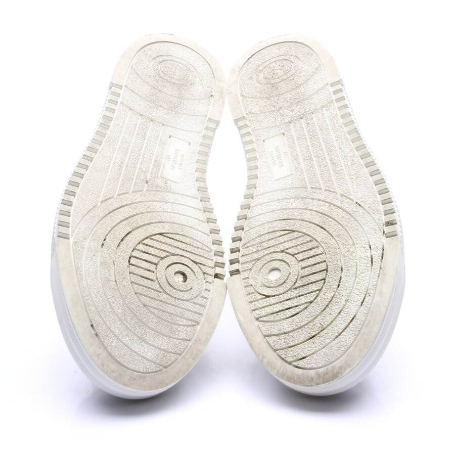 Bild 4 von Sneaker EUR 41 Weiß in Farbe Weiß | Vite EnVogue