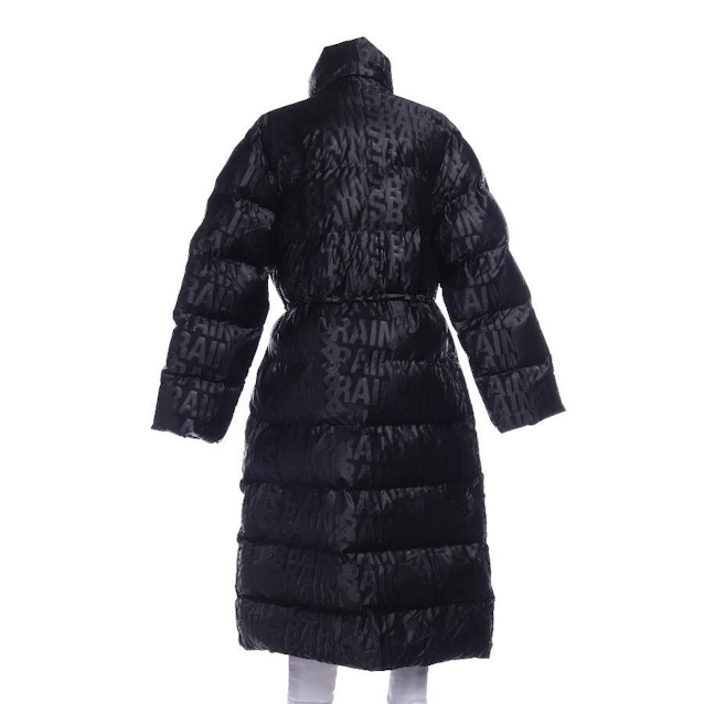 Winter Coat M Black | Vite EnVogue