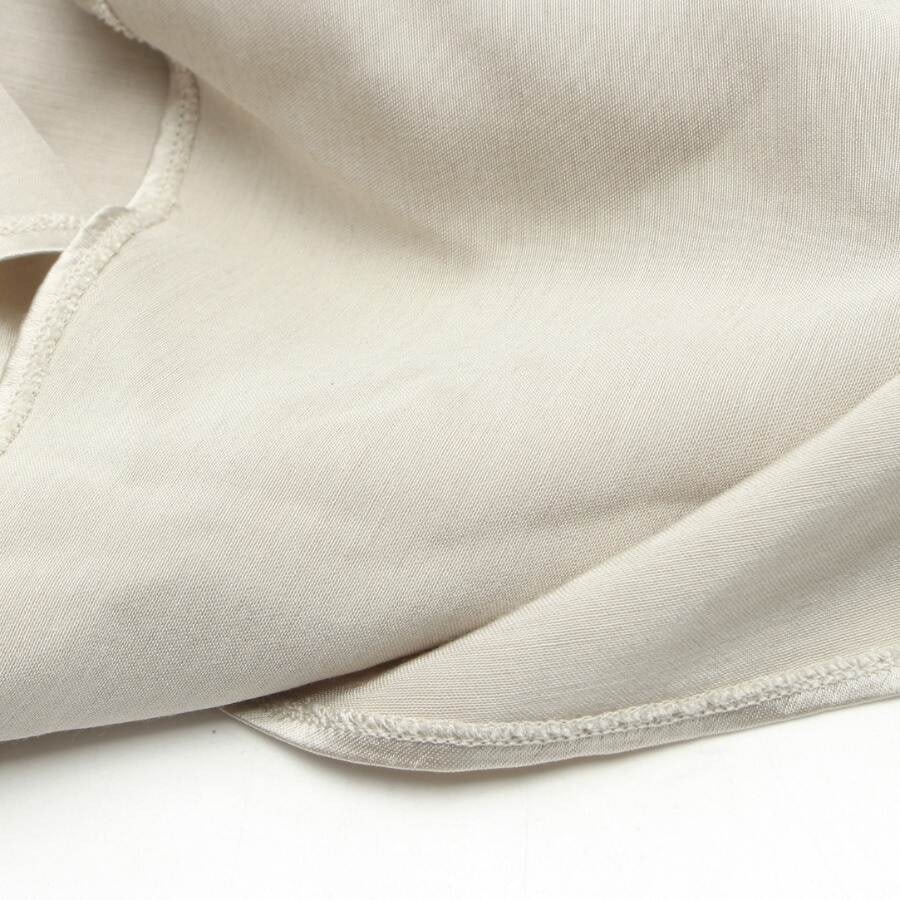 Image 4 of Dress M Beige in color White | Vite EnVogue
