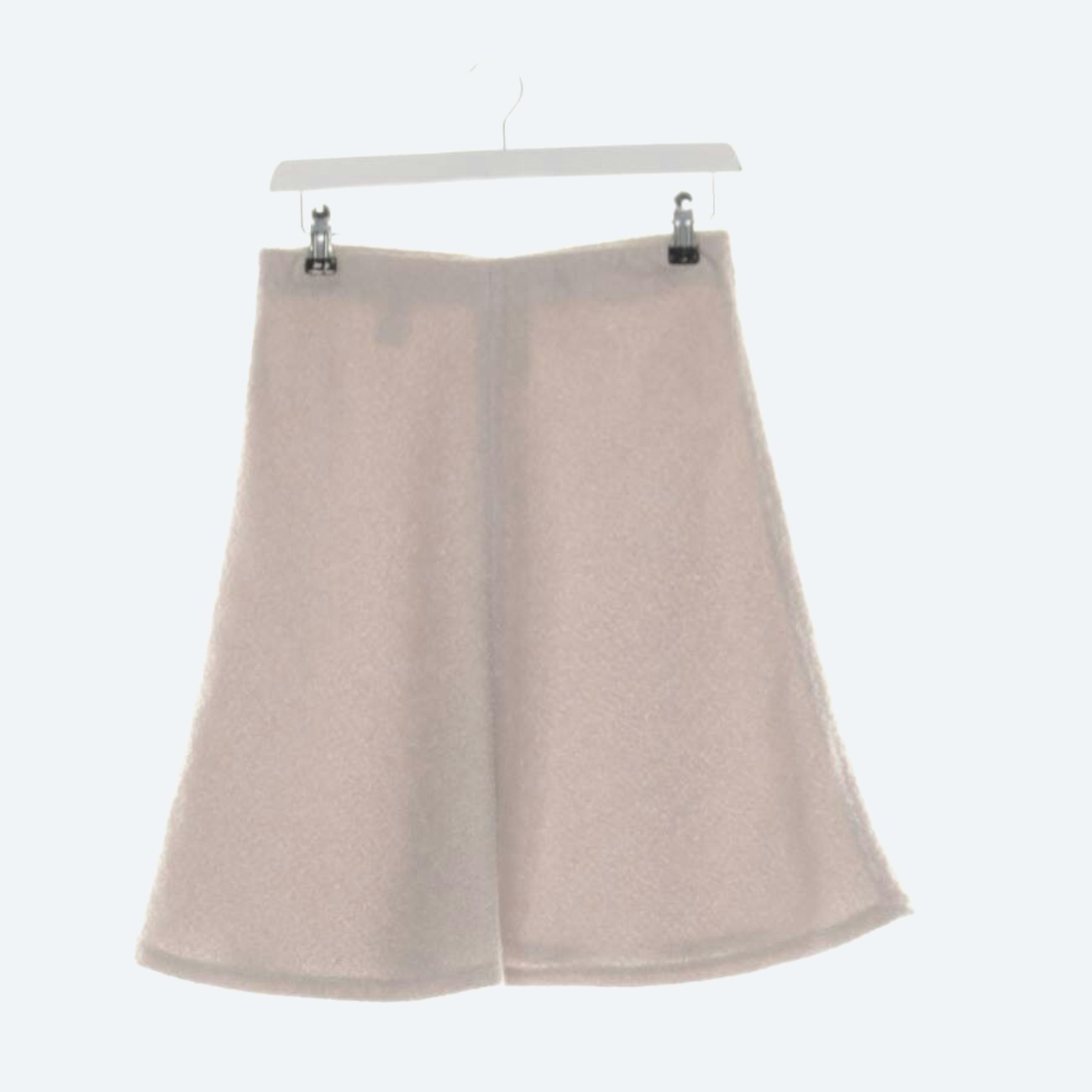 Image 1 of Skirt 34 Light Pink in color Pink | Vite EnVogue