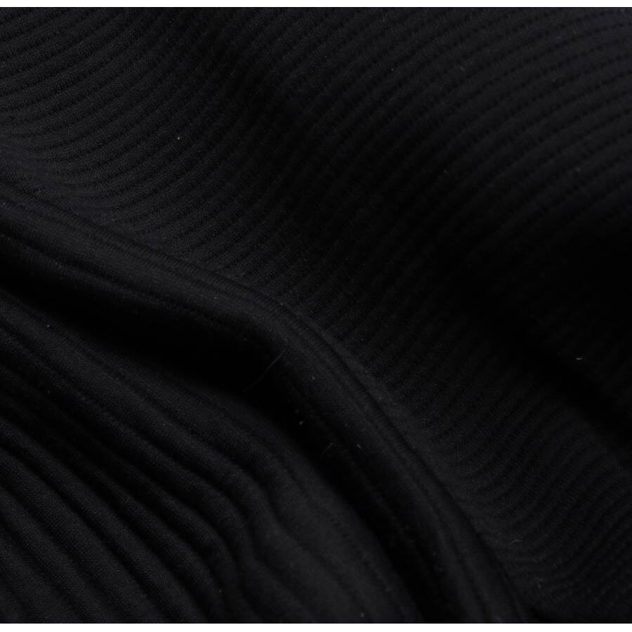 Image 3 of Sweatshirt 36 Black in color Black | Vite EnVogue