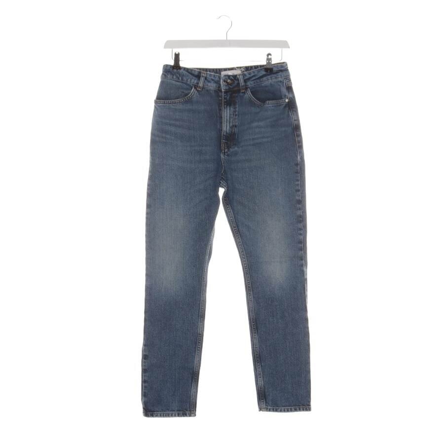 Bild 1 von Jeans Straight Fit 32 Blau in Farbe Blau | Vite EnVogue