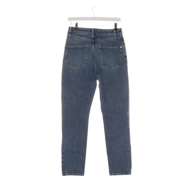 Jeans Straight Fit 32 Blue | Vite EnVogue