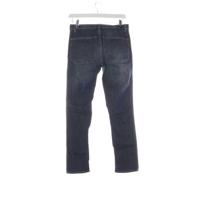 Jeans Straight Fit 32 Blue | Vite EnVogue
