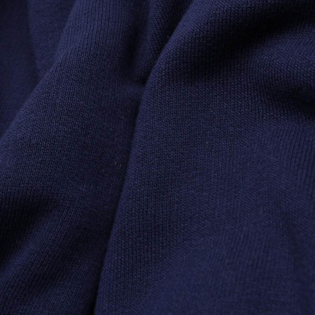 Bild 3 von Sweatshirt L Navy in Farbe Blau | Vite EnVogue