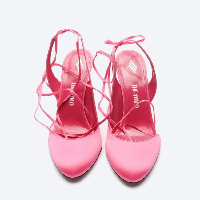 Image 2 of Slingbacks EUR 39.5 Pink in color Pink | Vite EnVogue
