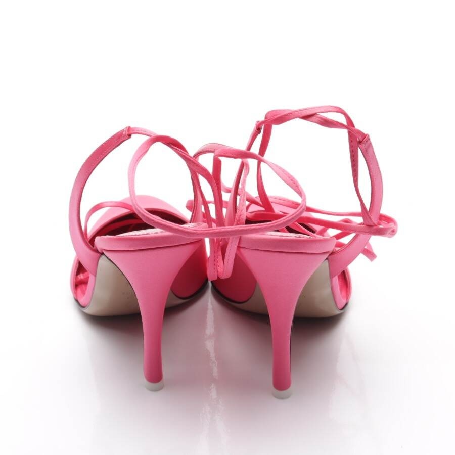 Image 3 of Slingbacks EUR 39.5 Pink in color Pink | Vite EnVogue