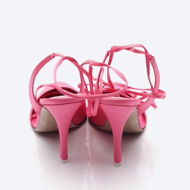 Image 3 of Slingbacks EUR 39.5 Pink in color Pink | Vite EnVogue
