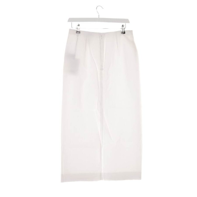 Skirt 36 White | Vite EnVogue