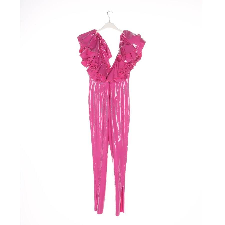 Image 2 of Jumpsuit 36 Pink in color Pink | Vite EnVogue