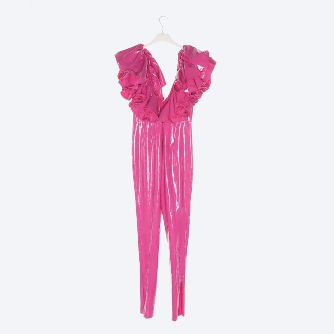 Image 2 of Jumpsuit 36 Pink in color Pink | Vite EnVogue
