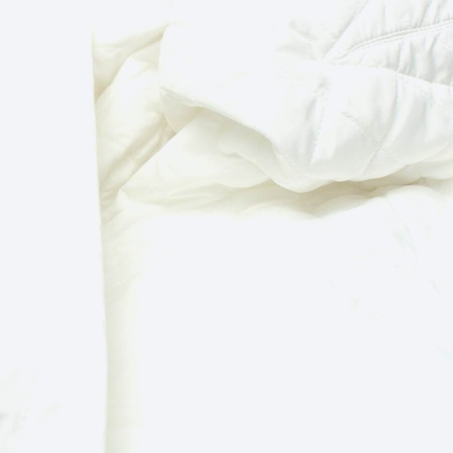 Bild 3 von Steppmantel XL Weiß in Farbe Weiß | Vite EnVogue
