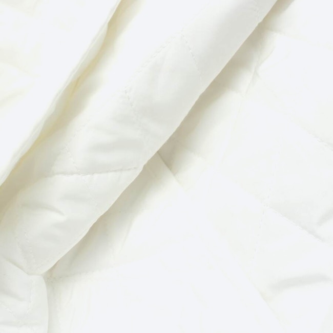 Bild 4 von Steppmantel XL Weiß in Farbe Weiß | Vite EnVogue