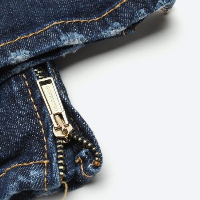 Bild 3 von Jeans Slim Fit 36 Navy in Farbe Blau | Vite EnVogue