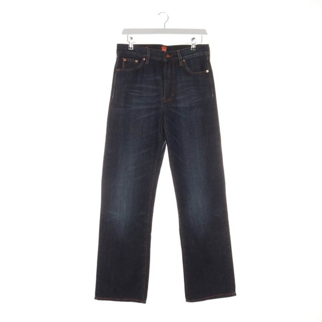 Image 1 of Jeans Slim Fit W30 Navy | Vite EnVogue
