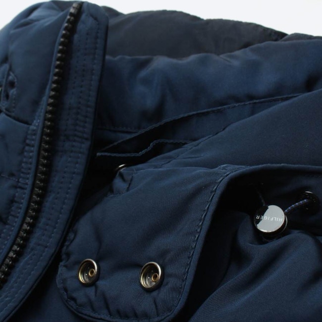 Image 3 of Winter Jacket L Blue in color Blue | Vite EnVogue