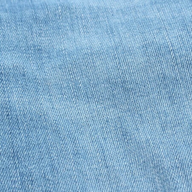 Bild 3 von Jeans Skinny W26 Blau in Farbe Blau | Vite EnVogue