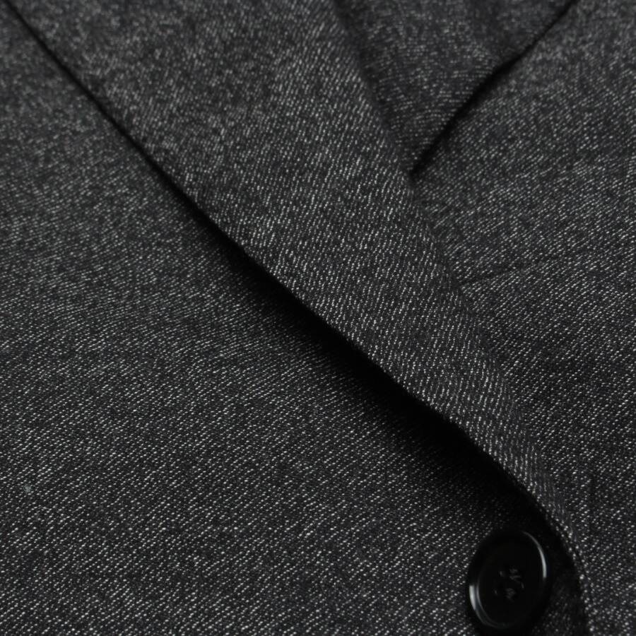 Image 3 of Blazer 46 Gray in color Gray | Vite EnVogue
