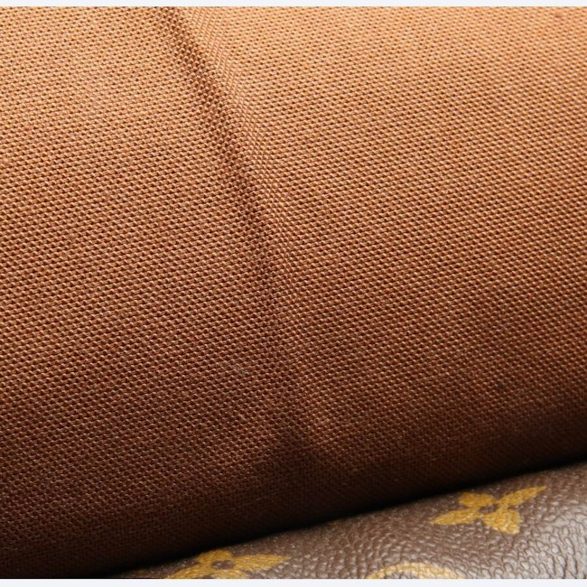 Image 7 of Handbag Brown in color Brown | Vite EnVogue