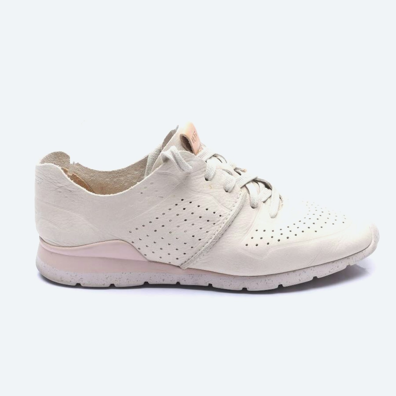 Image 1 of Sneakers EUR 41 Beige in color White | Vite EnVogue