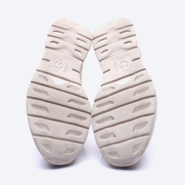 Bild 4 von Sneaker EUR 41 Beige in Farbe Weiß | Vite EnVogue