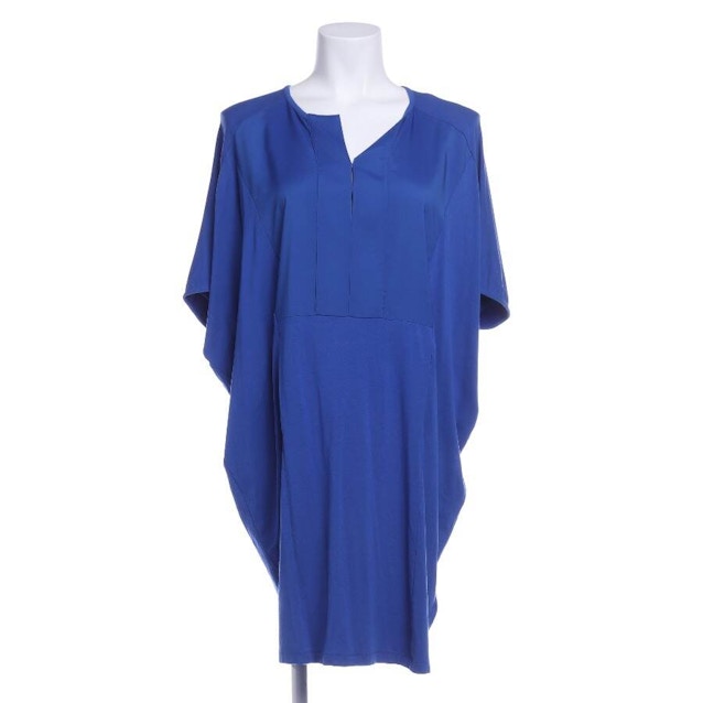 Image 1 of Dress 40 Blue | Vite EnVogue
