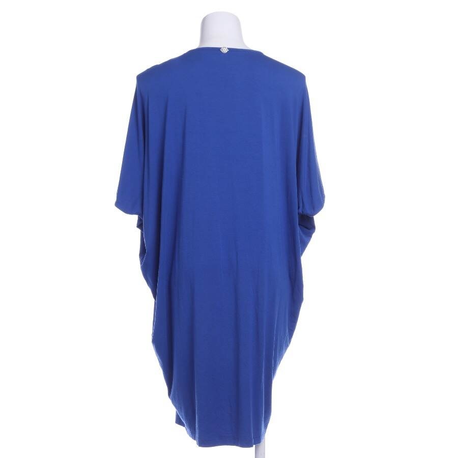 Image 2 of Dress 40 Blue in color Blue | Vite EnVogue