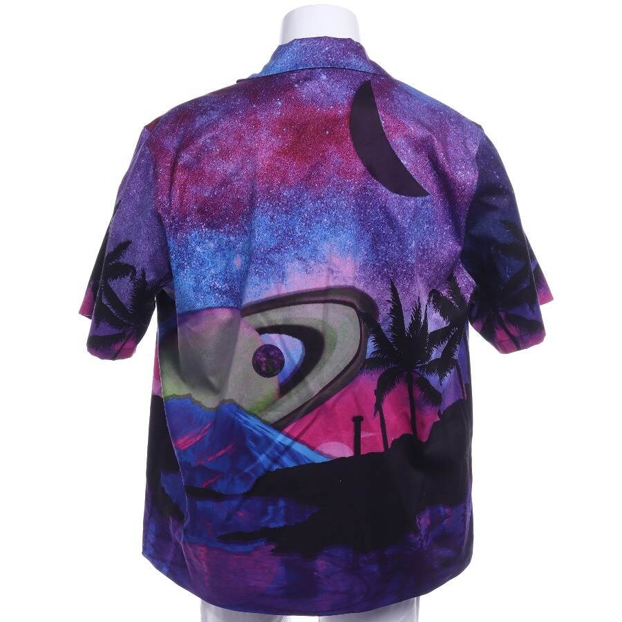 Image 2 of Casual Shirt 50 Multicolored in color Multicolored | Vite EnVogue