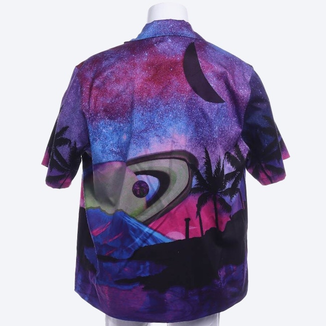 Image 2 of Casual Shirt 50 Multicolored in color Multicolored | Vite EnVogue