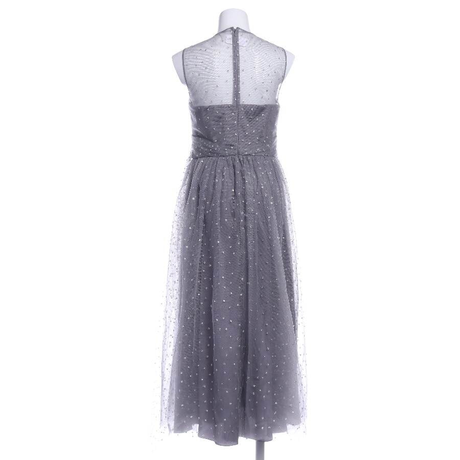 Image 2 of Cocktail Dress 38 Gray in color Gray | Vite EnVogue