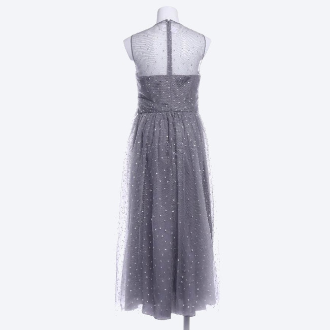 Image 2 of Cocktail Dress 38 Gray in color Gray | Vite EnVogue