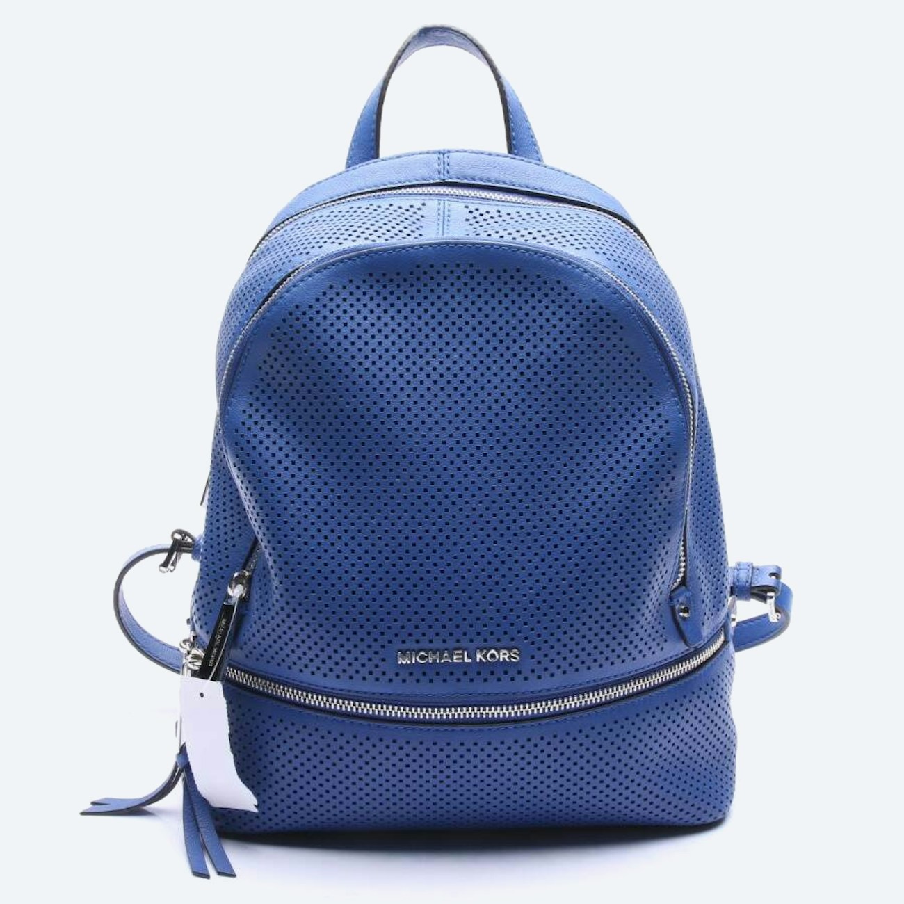 Image 1 of Backpack Navy in color Blue | Vite EnVogue