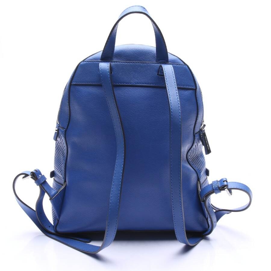 Image 2 of Backpack Navy in color Blue | Vite EnVogue