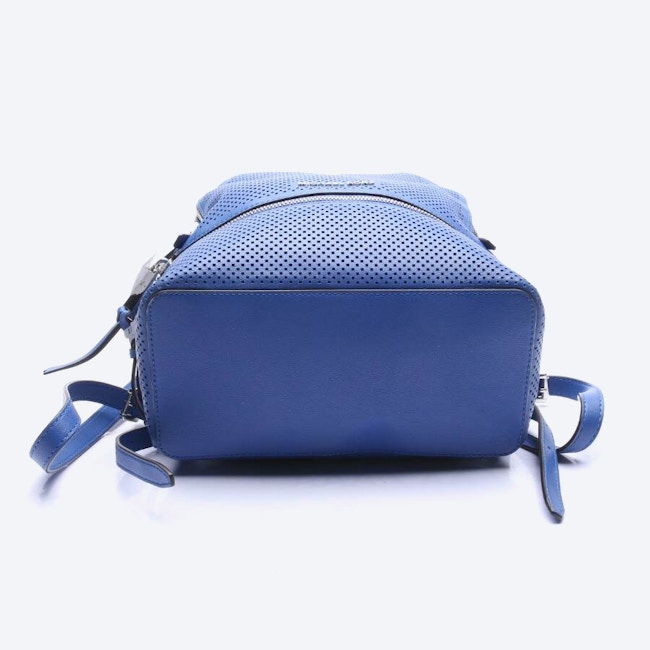 Image 3 of Backpack Navy in color Blue | Vite EnVogue