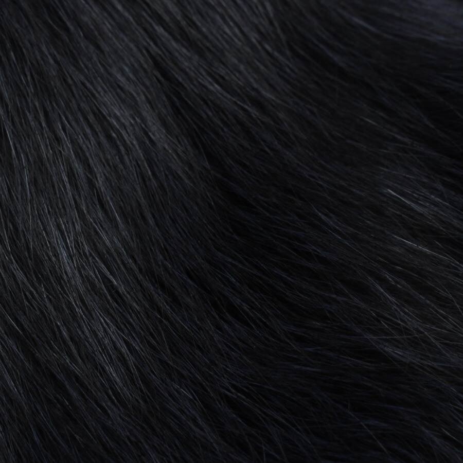 Image 5 of Fur Coat 34 Black in color Black | Vite EnVogue