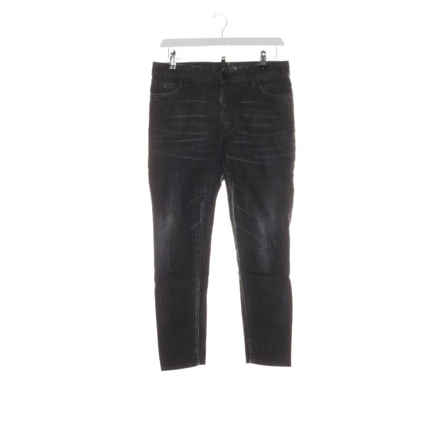 Bild 1 von Jeans Skinny 34 Grau in Farbe Grau | Vite EnVogue