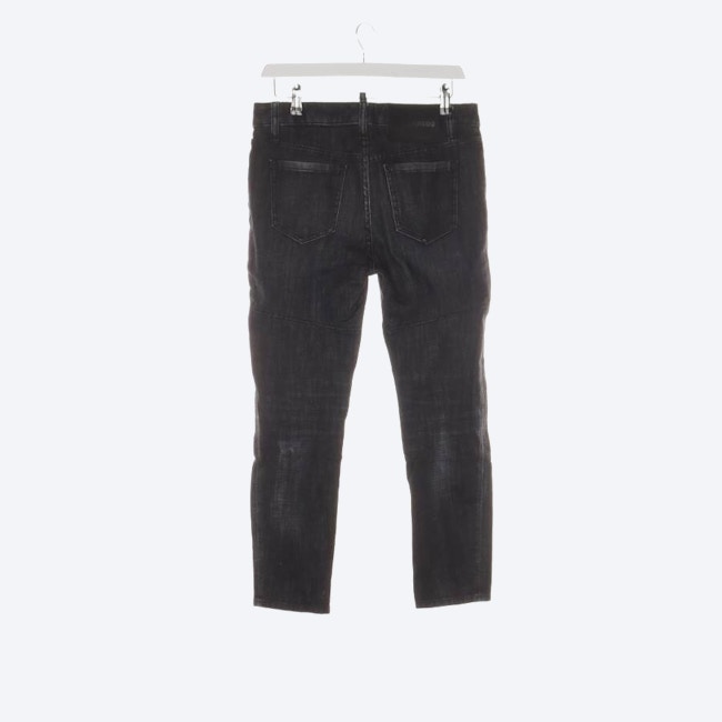 Bild 2 von Jeans Skinny 34 Grau in Farbe Grau | Vite EnVogue