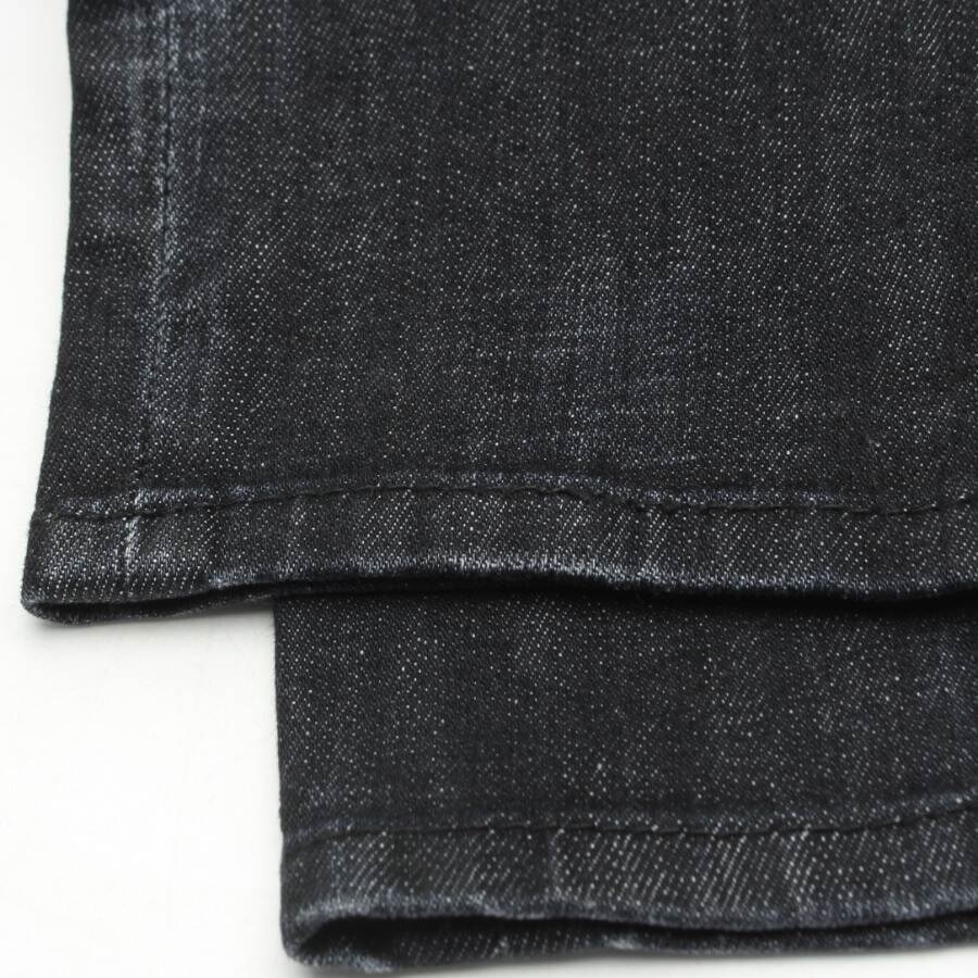 Image 3 of Jeans Skinny 34 Gray in color Gray | Vite EnVogue