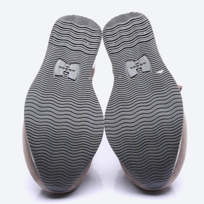 Bild 4 von Sneaker EUR 38,5 Dunkelbraun in Farbe Braun | Vite EnVogue